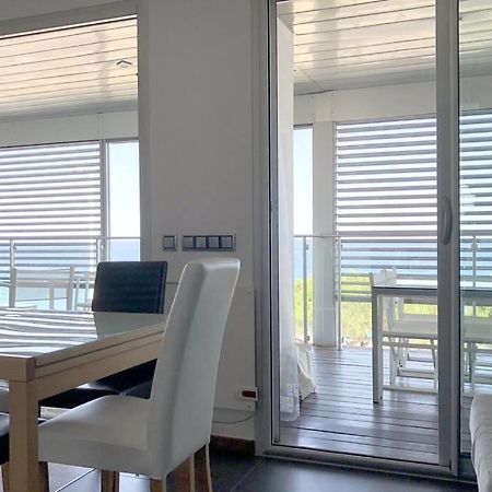 Appartement Nereides 31 à Castell-Castell-Platja d'Aro Extérieur photo