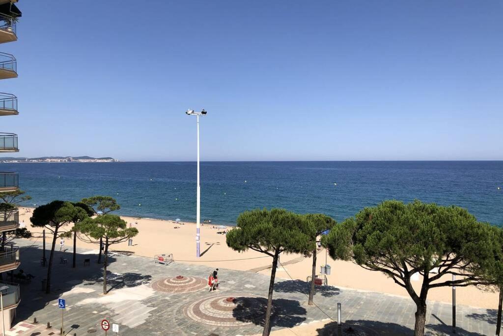 Appartement Nereides 31 à Castell-Castell-Platja d'Aro Extérieur photo