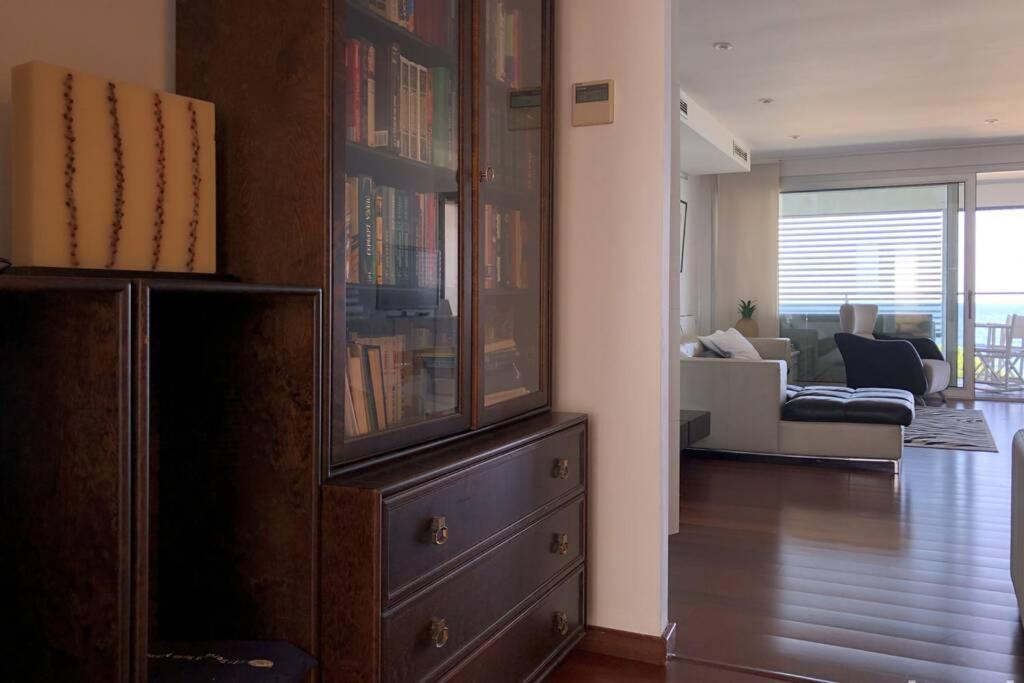 Appartement Nereides 31 à Castell-Castell-Platja d'Aro Extérieur photo